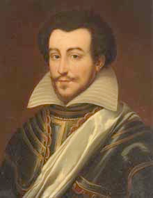 Claude de La Trmolle